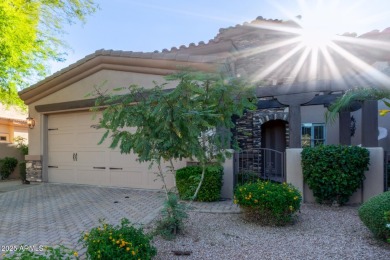 The Best Value in Tuscany Villas!
Step through a charming on Painted Mountain Golf Club in Arizona - for sale on GolfHomes.com, golf home, golf lot
