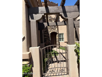 The Best Value in Tuscany Villas!
Step through a charming on Painted Mountain Golf Club in Arizona - for sale on GolfHomes.com, golf home, golf lot