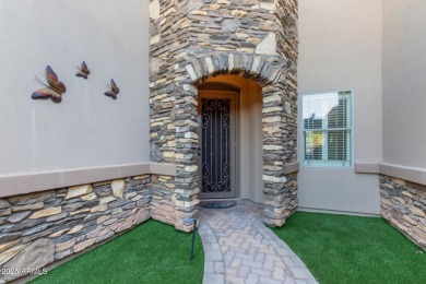 The Best Value in Tuscany Villas!
Step through a charming on Painted Mountain Golf Club in Arizona - for sale on GolfHomes.com, golf home, golf lot