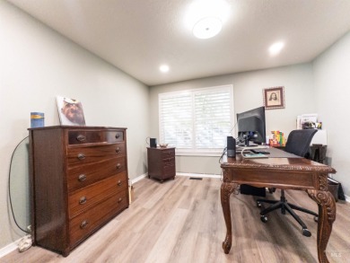 Experience effortless living in this beautifully updated on Lakeview Golf Club in Idaho - for sale on GolfHomes.com, golf home, golf lot