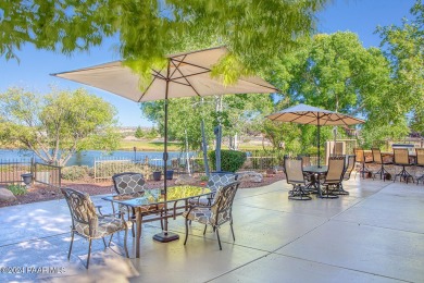 WATER-200ft ''Lakefront'' property!! Overlooking the 3rd Fairway on Antelope Hills Golf Courses in Arizona - for sale on GolfHomes.com, golf home, golf lot