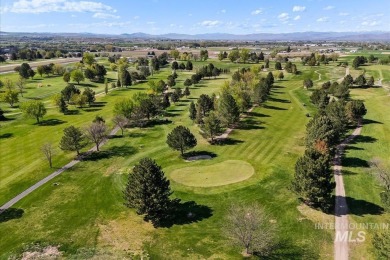 Beautiful 6-bed, 3.5-bath, 3,800 sq ft horse property on 2.2 on Scotch Pines Golf Course in Idaho - for sale on GolfHomes.com, golf home, golf lot