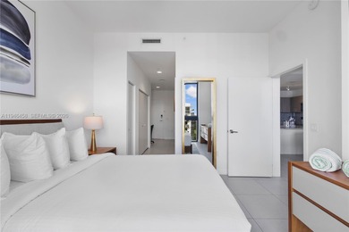 Experience penthouse living with golf course views from this on Doral Golf Resort in Florida - for sale on GolfHomes.com, golf home, golf lot