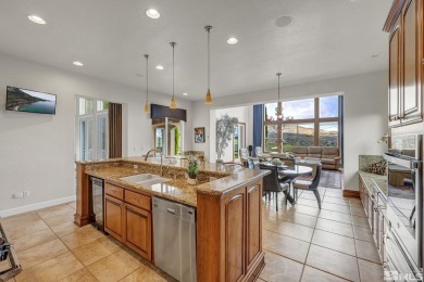 Experience Elevated Luxury in Prestigious Somersett! Welcome to on Somersett Country Club in Nevada - for sale on GolfHomes.com, golf home, golf lot