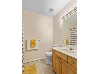 Beautiful Tri-Level Condo with Golf Course Community Harbor View on Riverfront Golf Club in Virginia - for sale on GolfHomes.com, golf home, golf lot