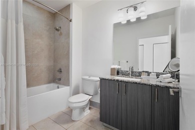 Experience penthouse living with golf course views from this on Doral Golf Resort in Florida - for sale on GolfHomes.com, golf home, golf lot