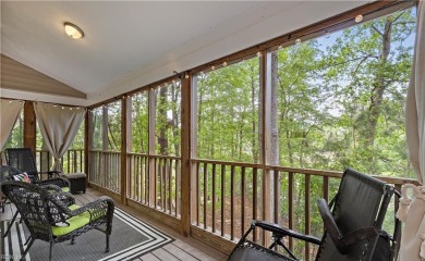 Beautiful Tri-Level Condo with Golf Course Community Harbor View on Riverfront Golf Club in Virginia - for sale on GolfHomes.com, golf home, golf lot