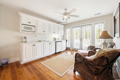 Tucked in the sought-after Ocean Oaks section of DeBordieu on DeBordieu Country Club in South Carolina - for sale on GolfHomes.com, golf home, golf lot