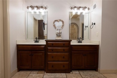 Welcome to this stunning 1.5-story home nestled on a quiet on Staley Farms Golf Club in Missouri - for sale on GolfHomes.com, golf home, golf lot