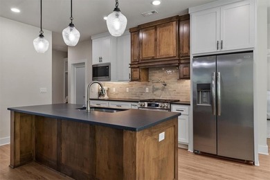 Beautiful like new home in The Greens at Sugar Creek. Discover on Big Sugar Golf Club in Arkansas - for sale on GolfHomes.com, golf home, golf lot