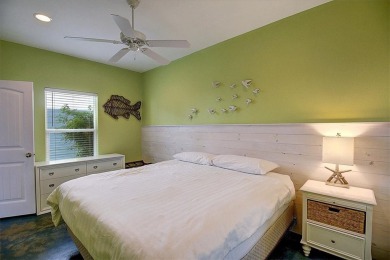 Welcome to Beach Bound! This fabulous 5-bedroom, 4.5-bath on Palmilla Beach Golf Club in Texas - for sale on GolfHomes.com, golf home, golf lot