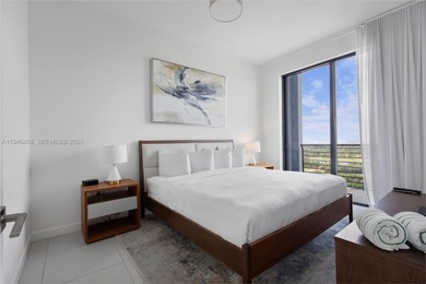 Experience penthouse living with golf course views from this on Doral Golf Resort in Florida - for sale on GolfHomes.com, golf home, golf lot