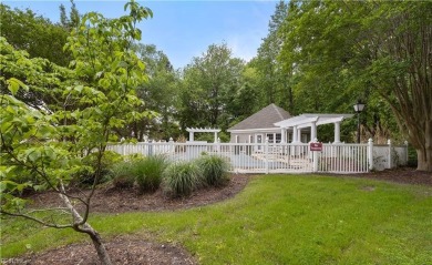 Beautiful Tri-Level Condo with Golf Course Community Harbor View on Riverfront Golf Club in Virginia - for sale on GolfHomes.com, golf home, golf lot