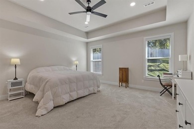 Beautiful like new home in The Greens at Sugar Creek. Discover on Big Sugar Golf Club in Arkansas - for sale on GolfHomes.com, golf home, golf lot