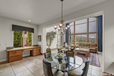Experience Elevated Luxury in Prestigious Somersett! Welcome to on Somersett Country Club in Nevada - for sale on GolfHomes.com, golf home, golf lot