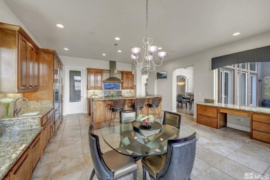 Experience Elevated Luxury in Prestigious Somersett! Welcome to on Somersett Country Club in Nevada - for sale on GolfHomes.com, golf home, golf lot