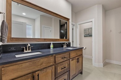 Beautiful like new home in The Greens at Sugar Creek. Discover on Big Sugar Golf Club in Arkansas - for sale on GolfHomes.com, golf home, golf lot