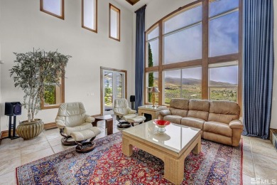 Experience Elevated Luxury in Prestigious Somersett! Welcome to on Somersett Country Club in Nevada - for sale on GolfHomes.com, golf home, golf lot