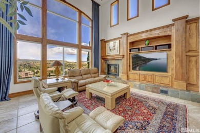 Experience Elevated Luxury in Prestigious Somersett! Welcome to on Somersett Country Club in Nevada - for sale on GolfHomes.com, golf home, golf lot