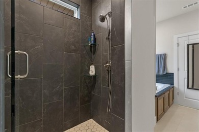 Beautiful like new home in The Greens at Sugar Creek. Discover on Big Sugar Golf Club in Arkansas - for sale on GolfHomes.com, golf home, golf lot