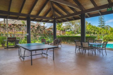 This light and airy vacation rental is on the top floor with on Makai Golf Club At Princeville in Hawaii - for sale on GolfHomes.com, golf home, golf lot