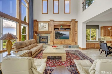 Experience Elevated Luxury in Prestigious Somersett! Welcome to on Somersett Country Club in Nevada - for sale on GolfHomes.com, golf home, golf lot