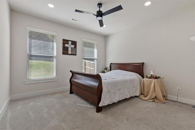 Beautiful like new home in The Greens at Sugar Creek. Discover on Big Sugar Golf Club in Arkansas - for sale on GolfHomes.com, golf home, golf lot