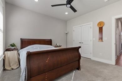 Beautiful like new home in The Greens at Sugar Creek. Discover on Big Sugar Golf Club in Arkansas - for sale on GolfHomes.com, golf home, golf lot