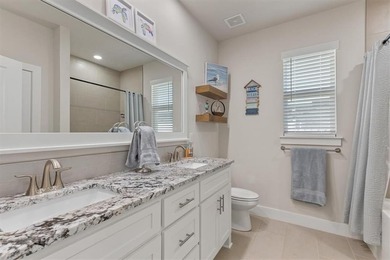 Beautiful like new home in The Greens at Sugar Creek. Discover on Big Sugar Golf Club in Arkansas - for sale on GolfHomes.com, golf home, golf lot