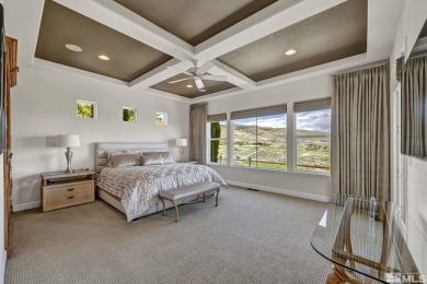 Experience Elevated Luxury in Prestigious Somersett! Welcome to on Somersett Country Club in Nevada - for sale on GolfHomes.com, golf home, golf lot