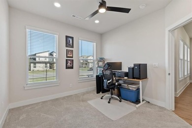 Beautiful like new home in The Greens at Sugar Creek. Discover on Big Sugar Golf Club in Arkansas - for sale on GolfHomes.com, golf home, golf lot