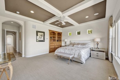 Experience Elevated Luxury in Prestigious Somersett! Welcome to on Somersett Country Club in Nevada - for sale on GolfHomes.com, golf home, golf lot