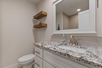 Beautiful like new home in The Greens at Sugar Creek. Discover on Big Sugar Golf Club in Arkansas - for sale on GolfHomes.com, golf home, golf lot