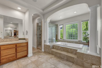 Experience Elevated Luxury in Prestigious Somersett! Welcome to on Somersett Country Club in Nevada - for sale on GolfHomes.com, golf home, golf lot