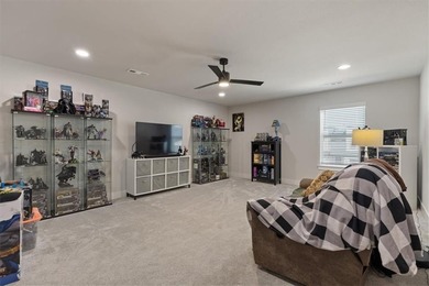 Beautiful like new home in The Greens at Sugar Creek. Discover on Big Sugar Golf Club in Arkansas - for sale on GolfHomes.com, golf home, golf lot