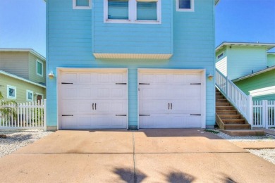 Welcome to Beach Bound! This fabulous 5-bedroom, 4.5-bath on Palmilla Beach Golf Club in Texas - for sale on GolfHomes.com, golf home, golf lot