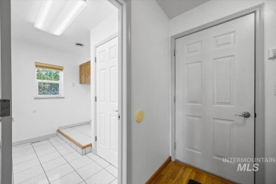 Beautiful 6-bed, 3.5-bath, 3,800 sq ft horse property on 2.2 on Scotch Pines Golf Course in Idaho - for sale on GolfHomes.com, golf home, golf lot