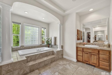 Experience Elevated Luxury in Prestigious Somersett! Welcome to on Somersett Country Club in Nevada - for sale on GolfHomes.com, golf home, golf lot