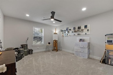 Beautiful like new home in The Greens at Sugar Creek. Discover on Big Sugar Golf Club in Arkansas - for sale on GolfHomes.com, golf home, golf lot