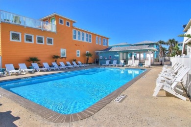 Welcome to Beach Bound! This fabulous 5-bedroom, 4.5-bath on Palmilla Beach Golf Club in Texas - for sale on GolfHomes.com, golf home, golf lot