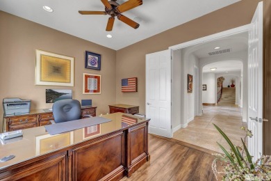 Experience Elevated Luxury in Prestigious Somersett! Welcome to on Somersett Country Club in Nevada - for sale on GolfHomes.com, golf home, golf lot