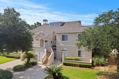 Check out this stunning private corner unit with a screened on Peninsula Golf and Racquet Club in Alabama - for sale on GolfHomes.com, golf home, golf lot