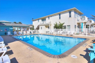 Welcome to Beach Bound! This fabulous 5-bedroom, 4.5-bath on Palmilla Beach Golf Club in Texas - for sale on GolfHomes.com, golf home, golf lot