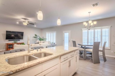If you are looking for an open concept home, with plenty of on Emerald Springs Golf Course in Texas - for sale on GolfHomes.com, golf home, golf lot