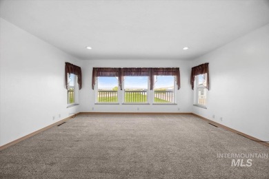 Beautiful 6-bed, 3.5-bath, 3,800 sq ft horse property on 2.2 on Scotch Pines Golf Course in Idaho - for sale on GolfHomes.com, golf home, golf lot