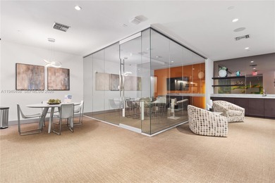 Experience penthouse living with golf course views from this on Doral Golf Resort in Florida - for sale on GolfHomes.com, golf home, golf lot