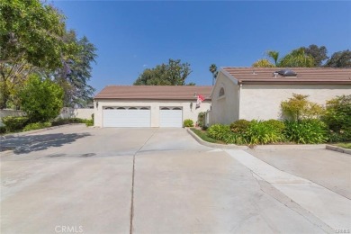 Gorgeous Custom Home Overlooking the Victoria Country Club Golf on Victoria Club in California - for sale on GolfHomes.com, golf home, golf lot