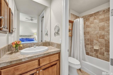 Experience Elevated Luxury in Prestigious Somersett! Welcome to on Somersett Country Club in Nevada - for sale on GolfHomes.com, golf home, golf lot
