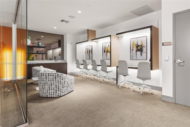 Experience penthouse living with golf course views from this on Doral Golf Resort in Florida - for sale on GolfHomes.com, golf home, golf lot