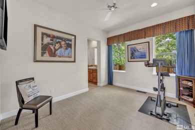 Experience Elevated Luxury in Prestigious Somersett! Welcome to on Somersett Country Club in Nevada - for sale on GolfHomes.com, golf home, golf lot